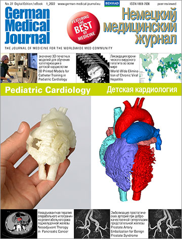 GMJ 27 Titel